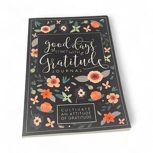 Good Days Start With Gratitude: A 52 Week Guide To Cultivate New Gift Idea
